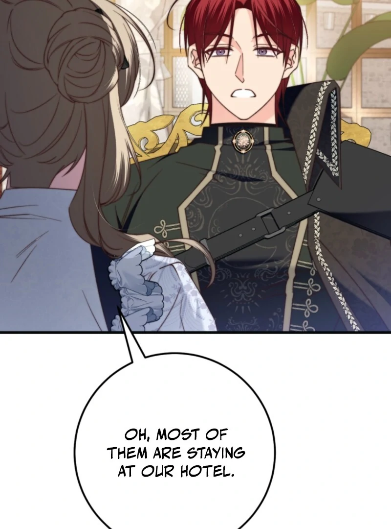 The Guidebook for Villainesses Chapter 61 554 ch 61 115