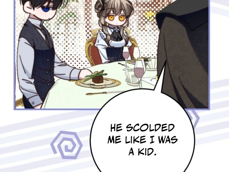 The Guidebook for Villainesses Chapter 61 558 ch 61 119