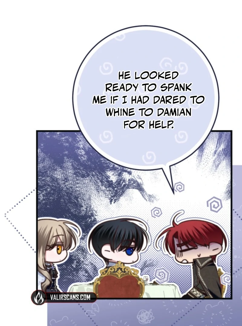 The Guidebook for Villainesses Chapter 61 560 ch 61 121