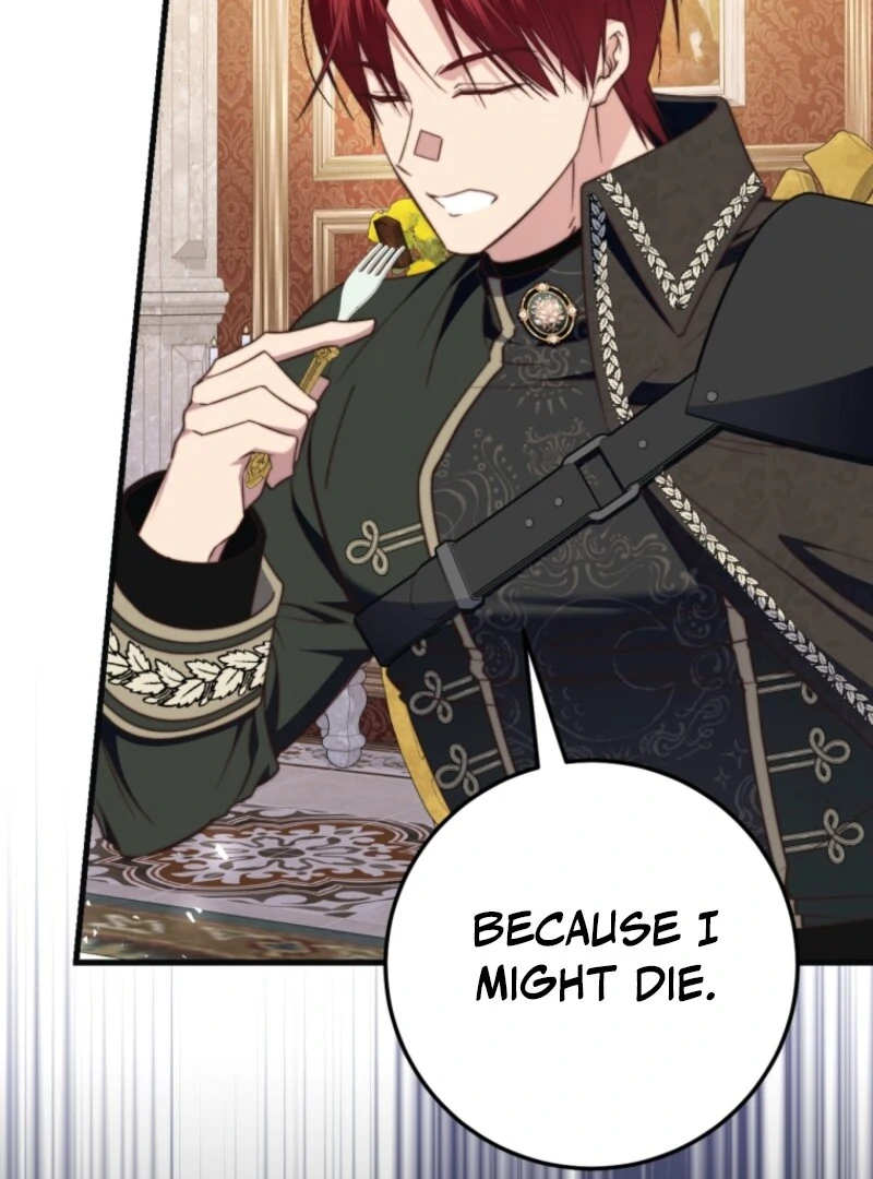 The Guidebook for Villainesses Chapter 61 565 ch 61 126