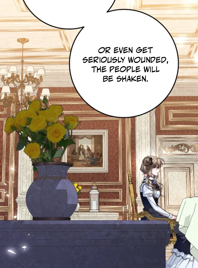 The Guidebook for Villainesses Chapter 61 567 ch 61 128