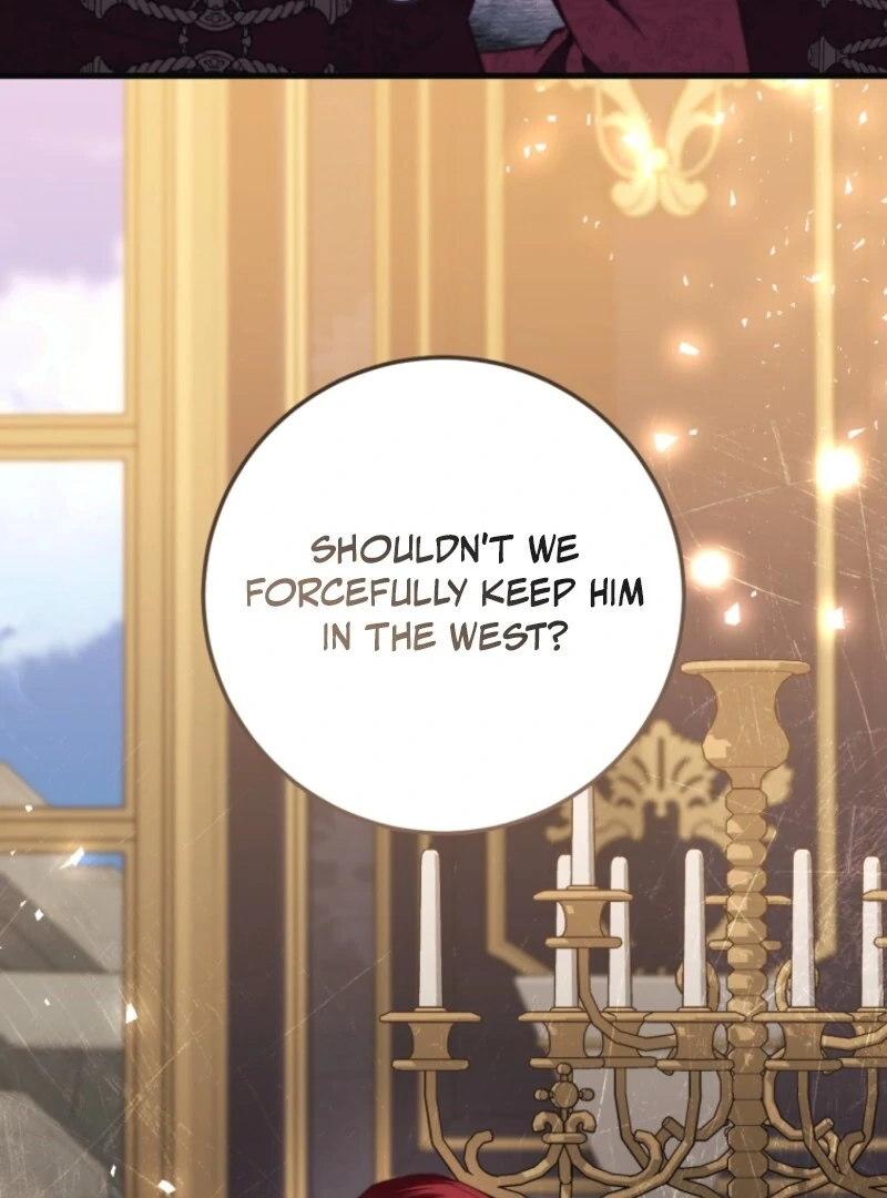 The Guidebook for Villainesses Chapter 61 452 ch 61 13