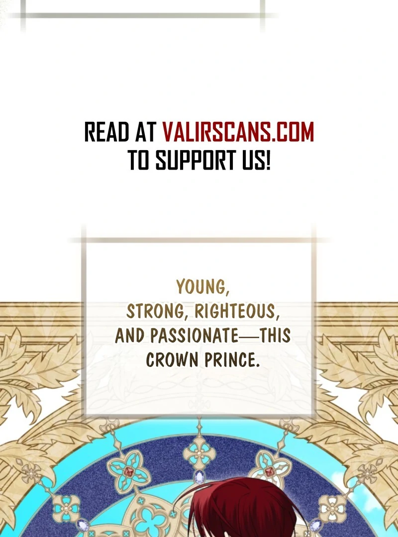 The Guidebook for Villainesses Chapter 61 573 ch 61 134