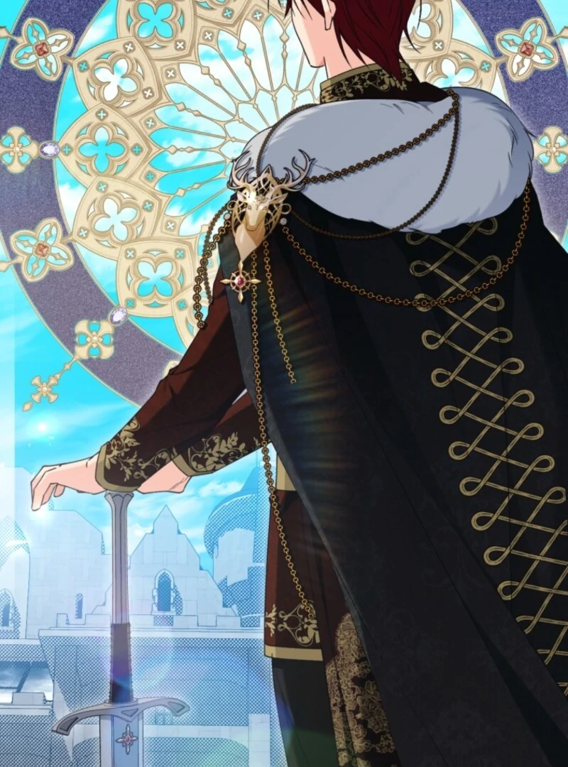 The Guidebook for Villainesses Chapter 61 574 ch 61 135