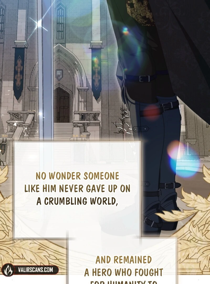 The Guidebook for Villainesses Chapter 61 575 ch 61 136