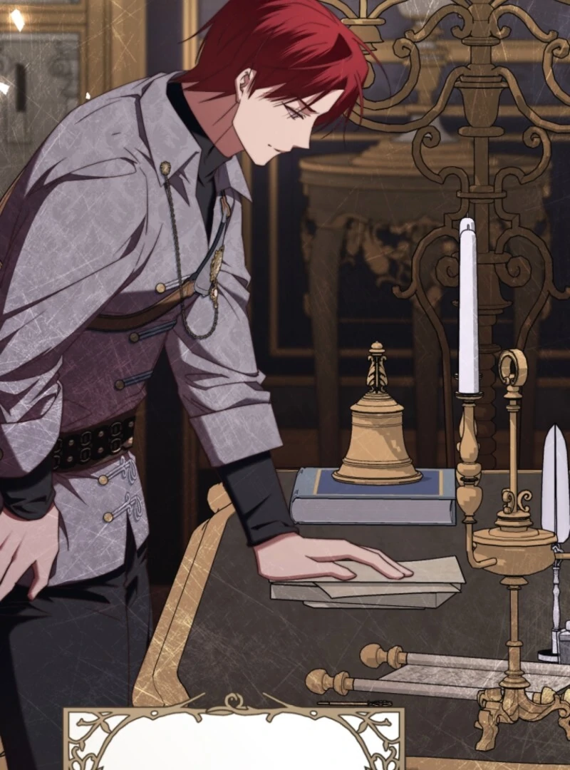 The Guidebook for Villainesses Chapter 61 453 ch 61 14