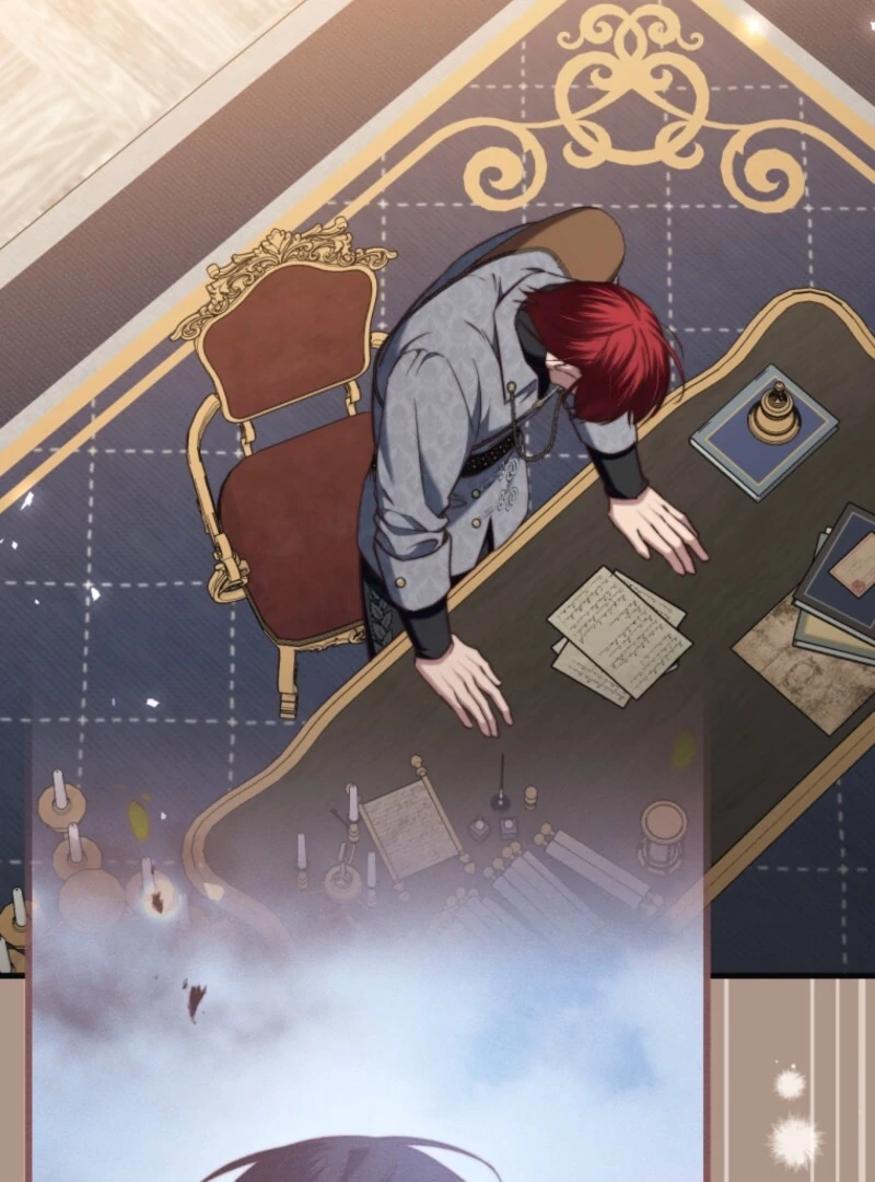 The Guidebook for Villainesses Chapter 61 467 ch 61 28