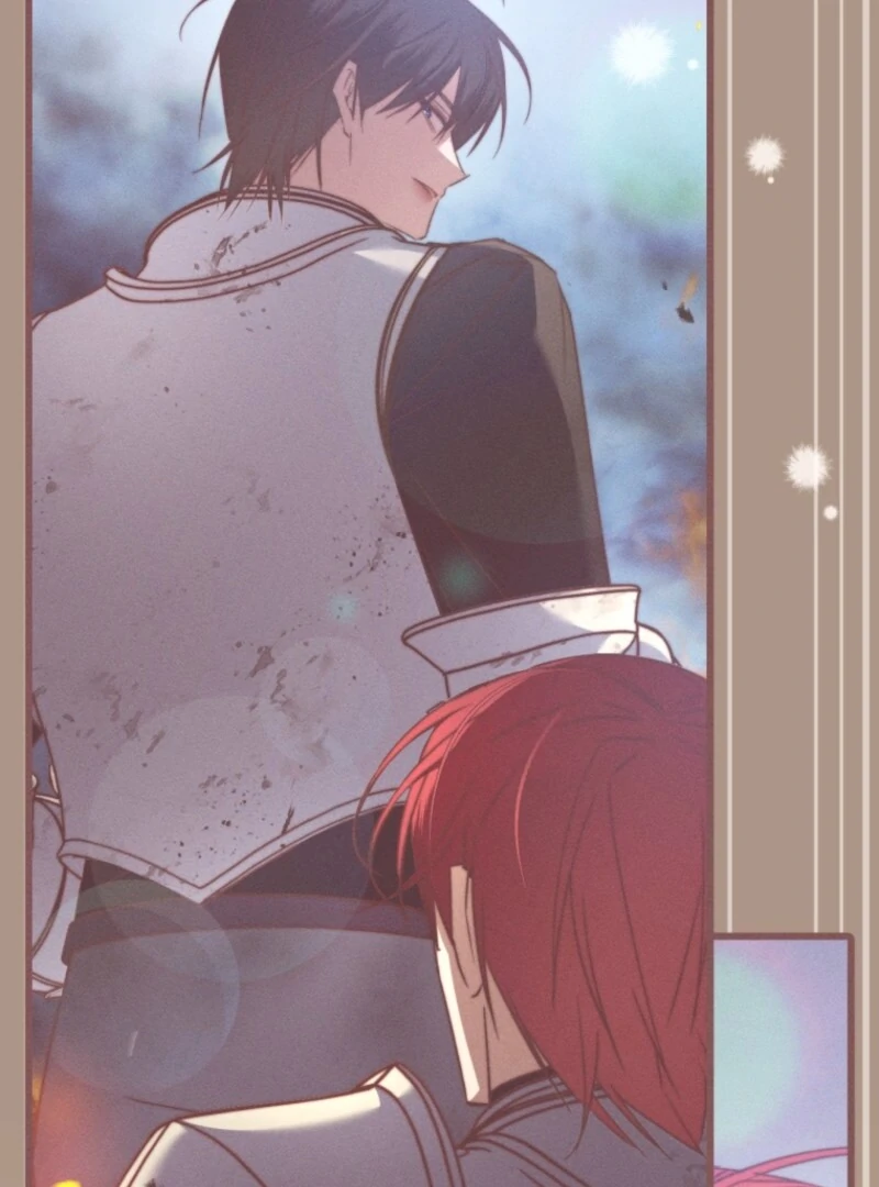 The Guidebook for Villainesses Chapter 61 468 ch 61 29