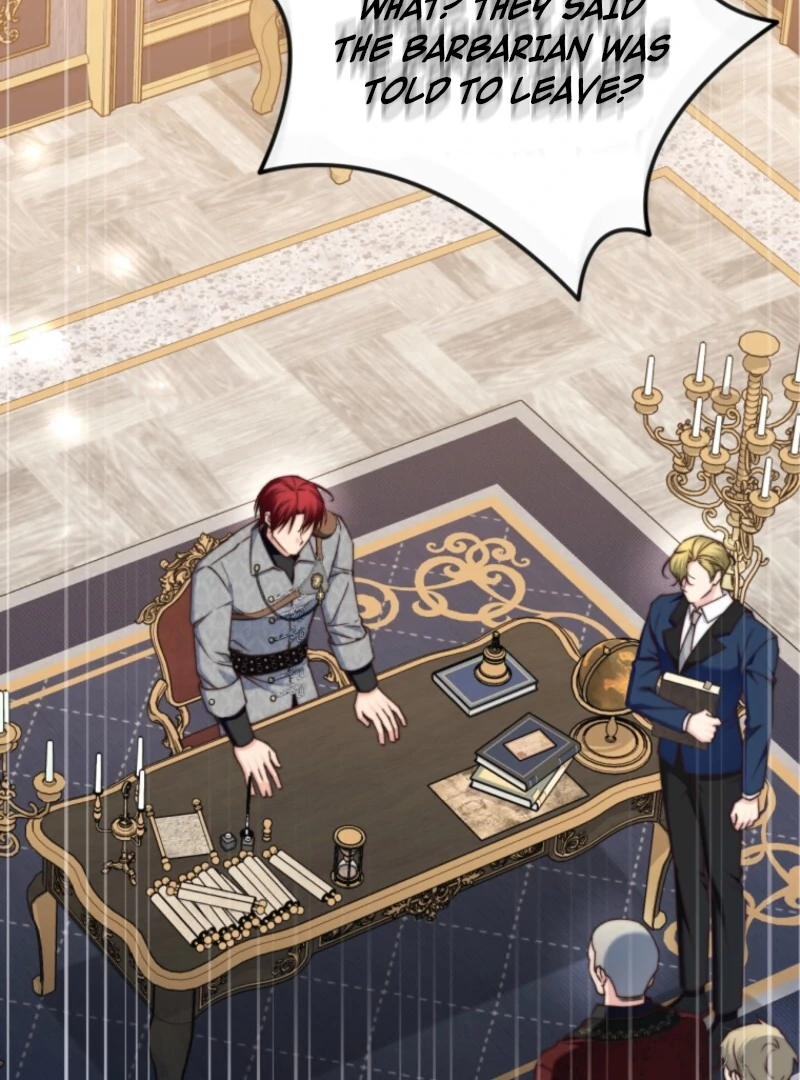 The Guidebook for Villainesses Chapter 61 442 ch 61 3