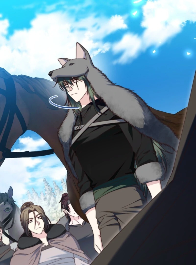 The Guidebook for Villainesses Chapter 61 476 ch 61 37