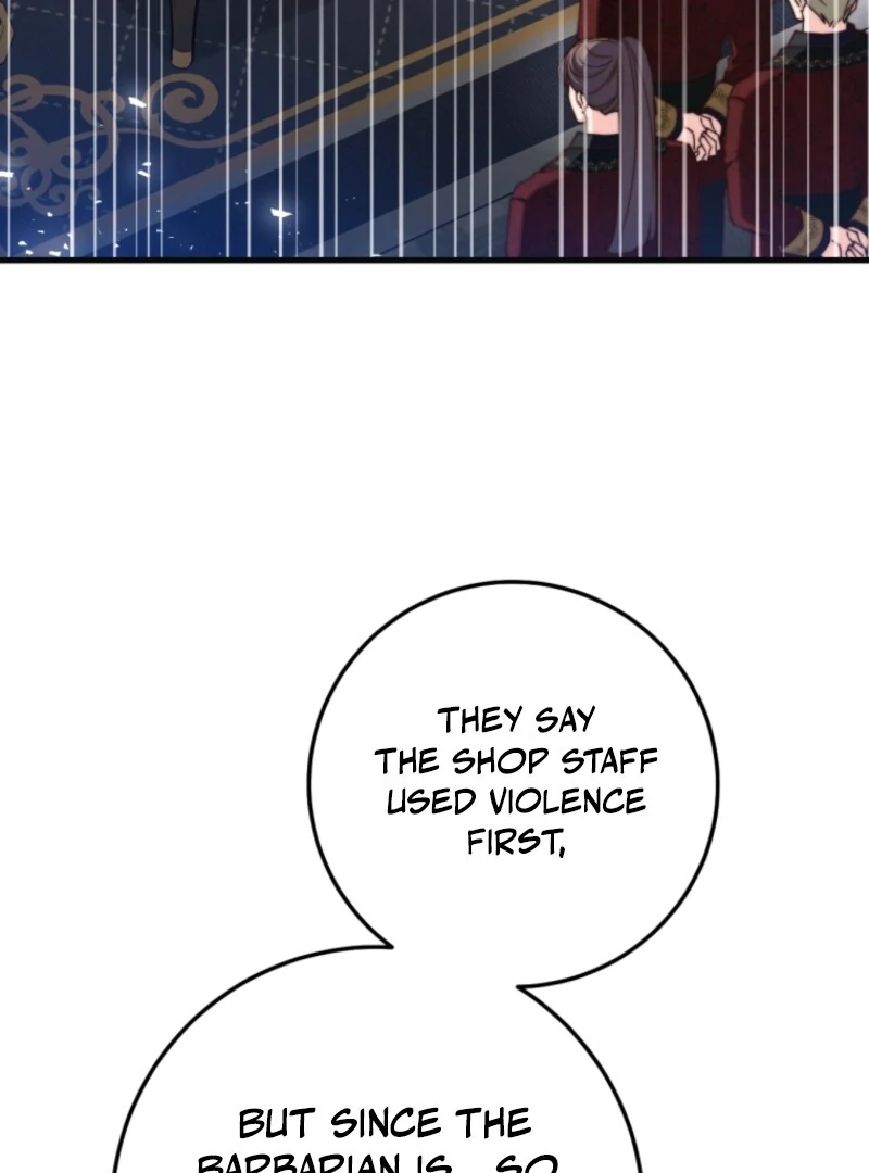 The Guidebook for Villainesses Chapter 61 443 ch 61 4