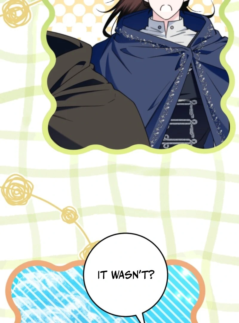 The Guidebook for Villainesses Chapter 61 485 ch 61 46