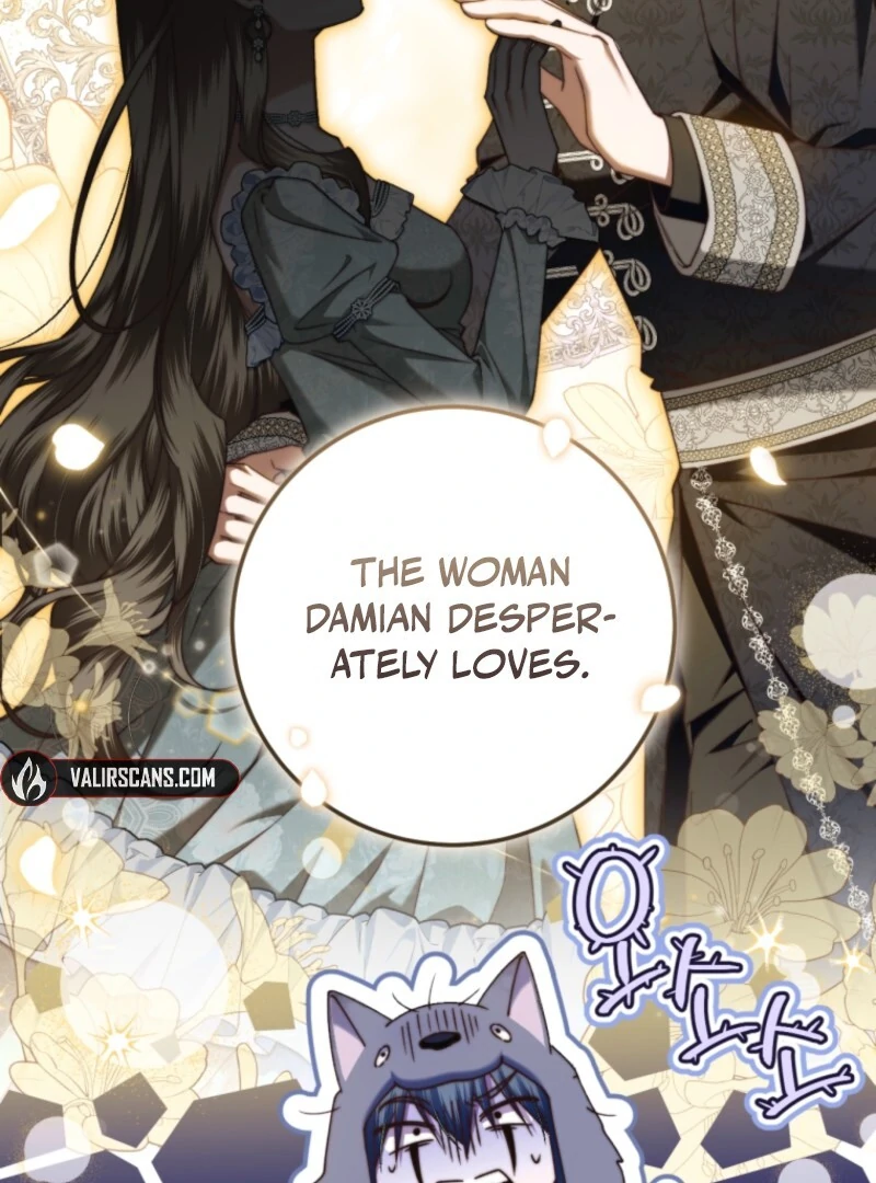 The Guidebook for Villainesses Chapter 61 488 ch 61 49