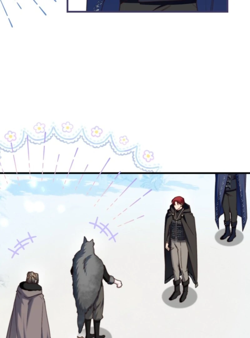 The Guidebook for Villainesses Chapter 61 491 ch 61 52