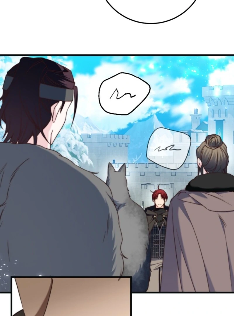 The Guidebook for Villainesses Chapter 61 495 ch 61 56