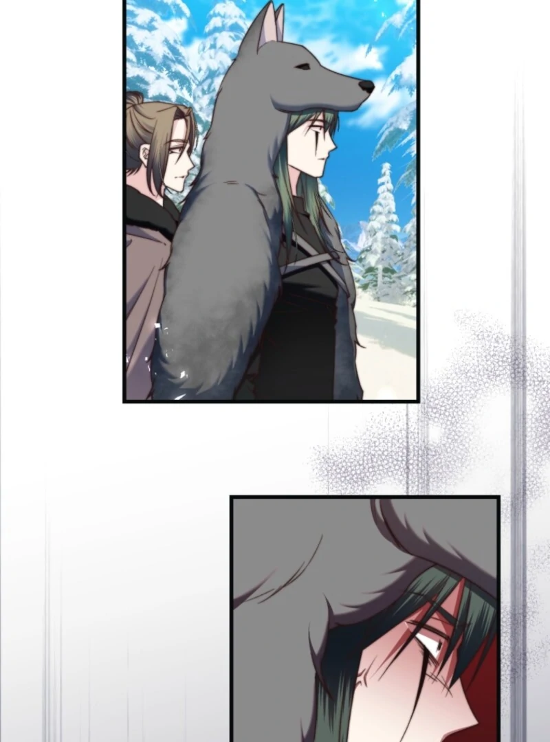 The Guidebook for Villainesses Chapter 61 497 ch 61 58