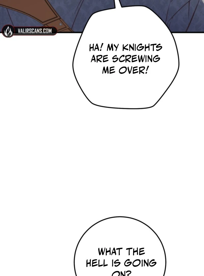 The Guidebook for Villainesses Chapter 61 445 ch 61 6