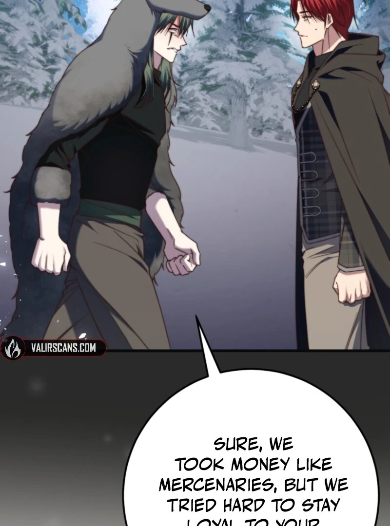 The Guidebook for Villainesses Chapter 61 501 ch 61 62