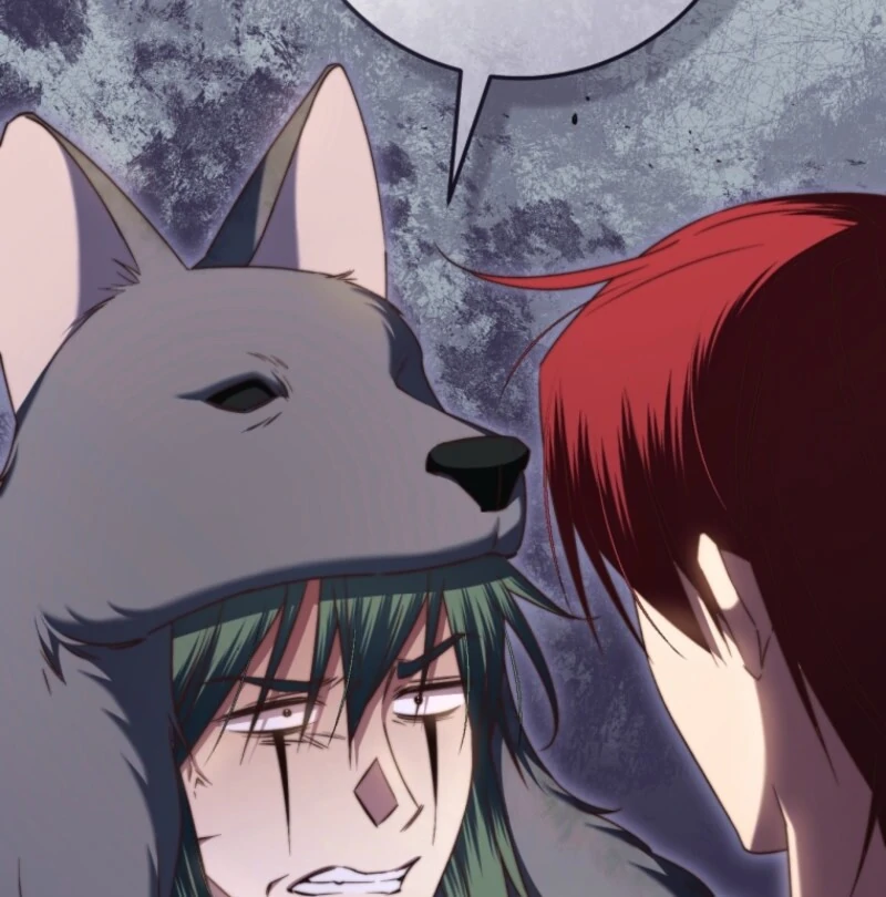 The Guidebook for Villainesses Chapter 61 503 ch 61 64