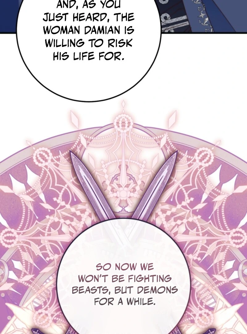 The Guidebook for Villainesses Chapter 61 520 ch 61 81