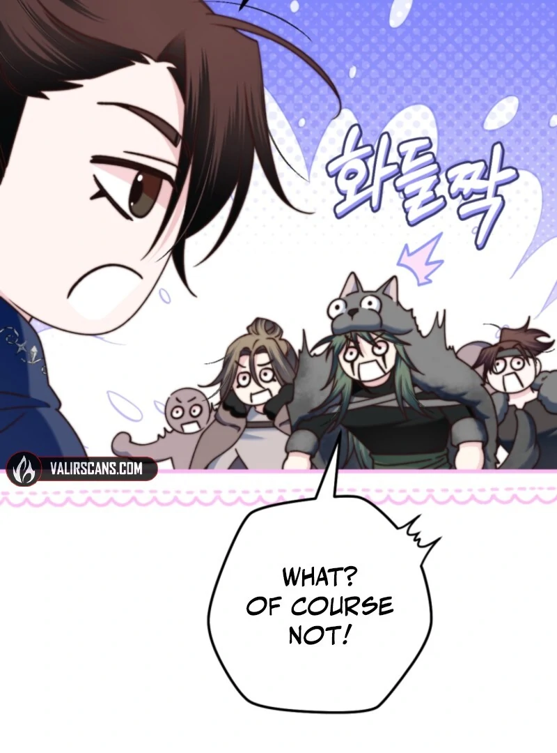 The Guidebook for Villainesses Chapter 61 523 ch 61 84