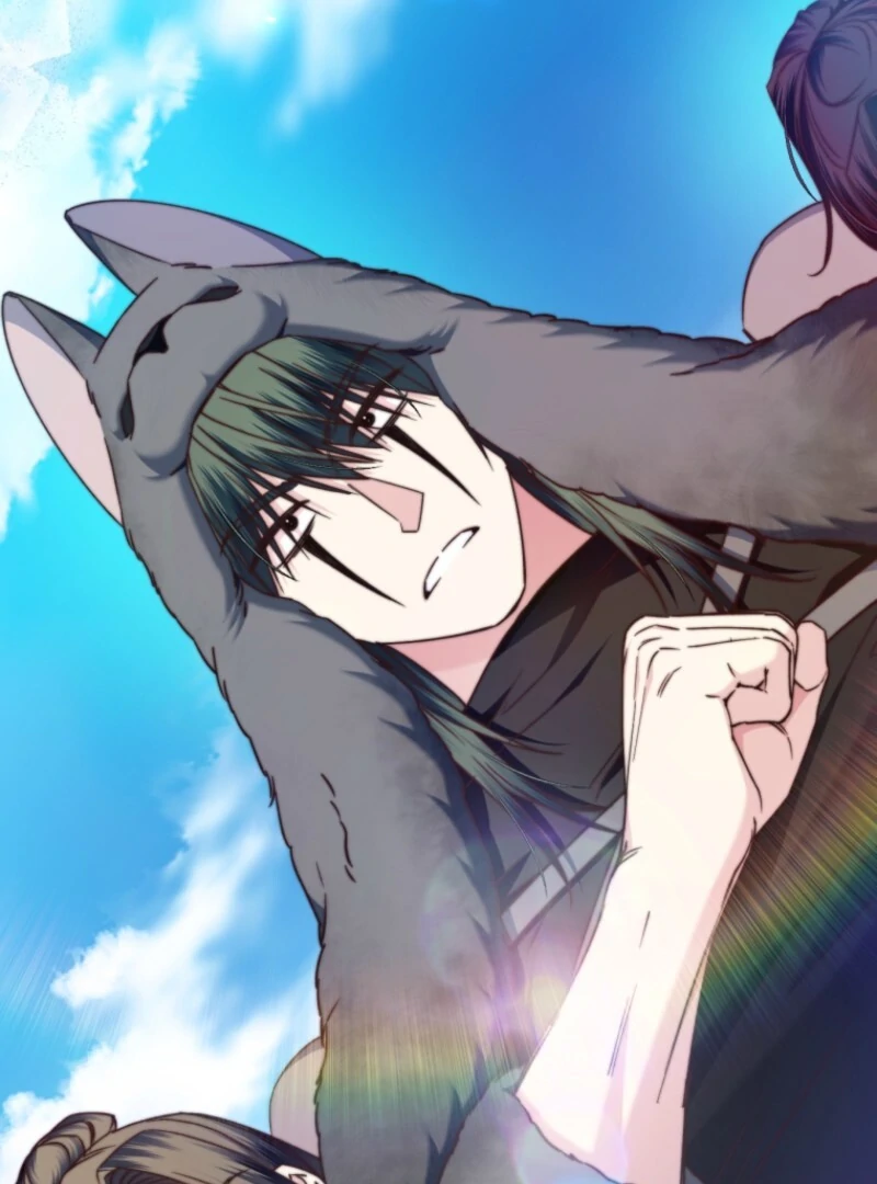 The Guidebook for Villainesses Chapter 61 527 ch 61 88