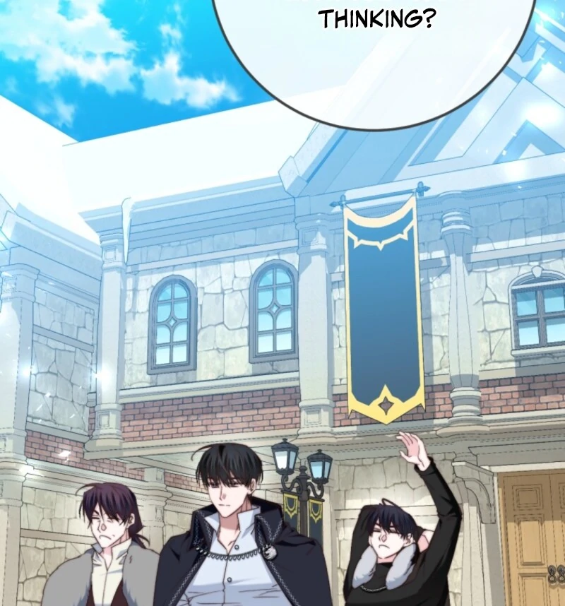 The Guidebook for Villainesses Chapter 61 536 ch 61 97