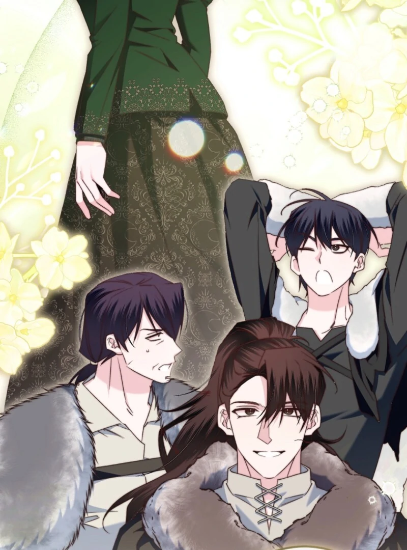 The Guidebook for Villainesses Chapter 62 551 ch 62 115