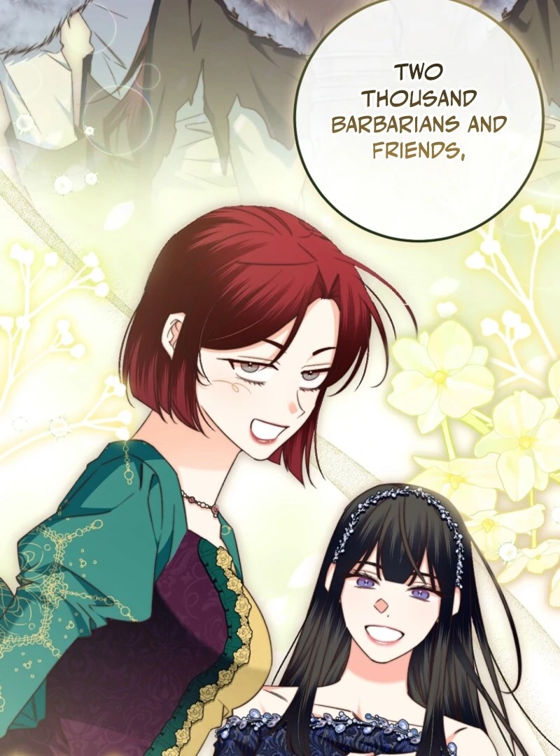 The Guidebook for Villainesses Chapter 62 552 ch 62 116