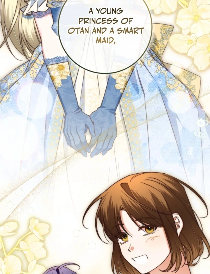 The Guidebook for Villainesses Chapter 62 554 ch 62 118