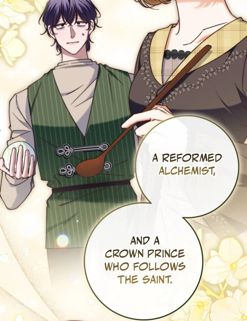 The Guidebook for Villainesses Chapter 62 555 ch 62 119