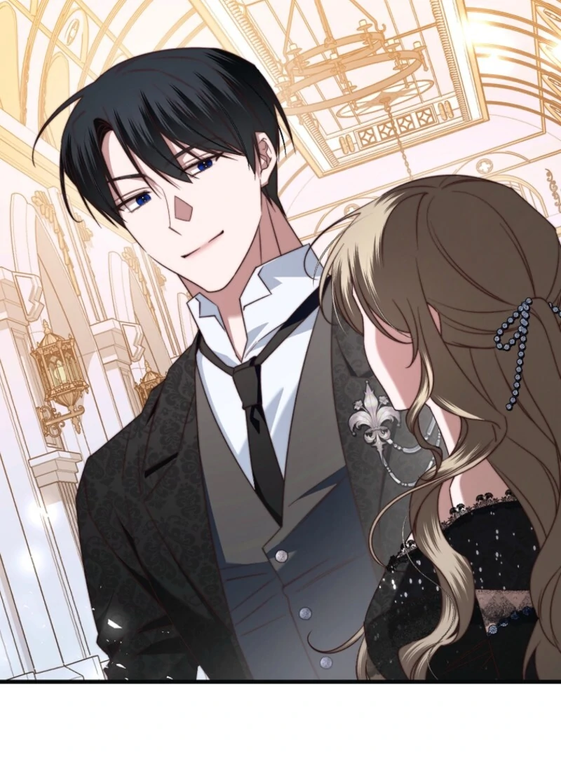 The Guidebook for Villainesses Chapter 62 560 ch 62 124