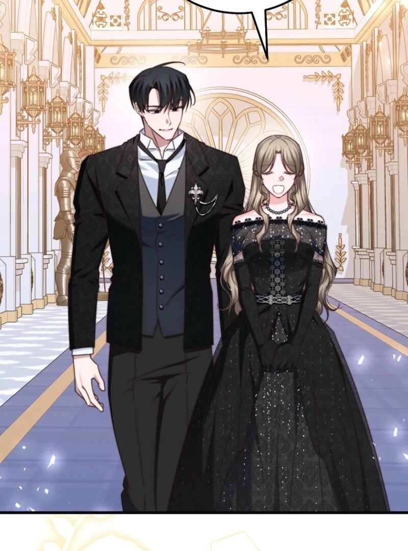 The Guidebook for Villainesses Chapter 62 563 ch 62 127