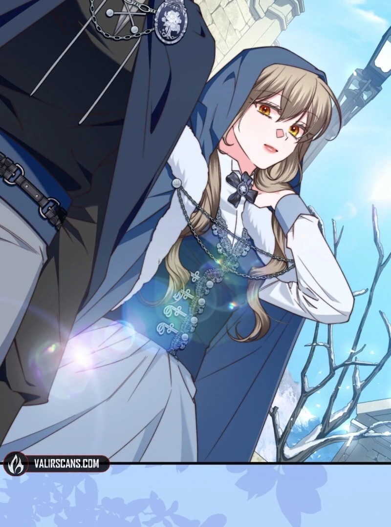 The Guidebook for Villainesses Chapter 62 451 ch 62 15