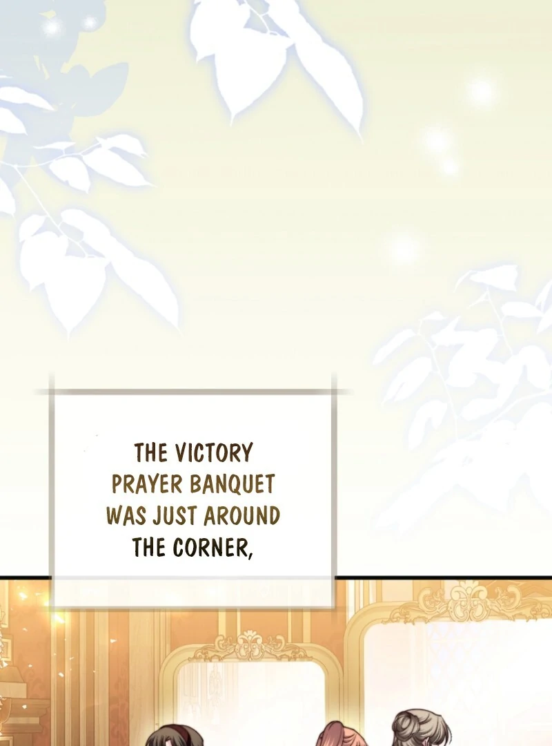 The Guidebook for Villainesses Chapter 62 453 ch 62 17