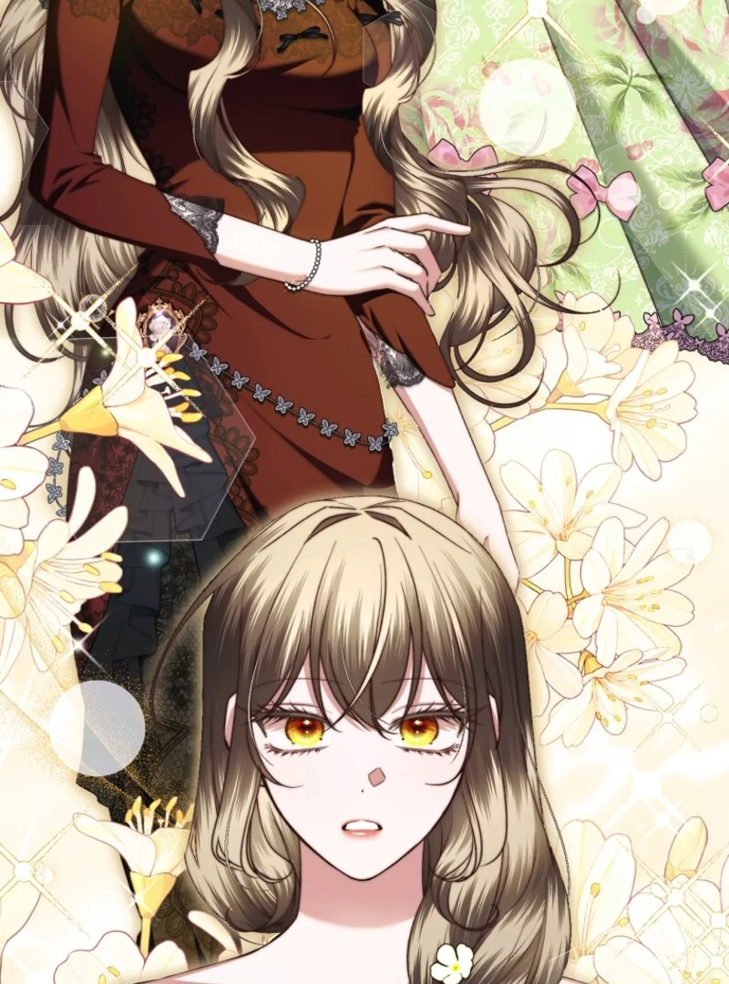 The Guidebook for Villainesses Chapter 62 457 ch 62 21