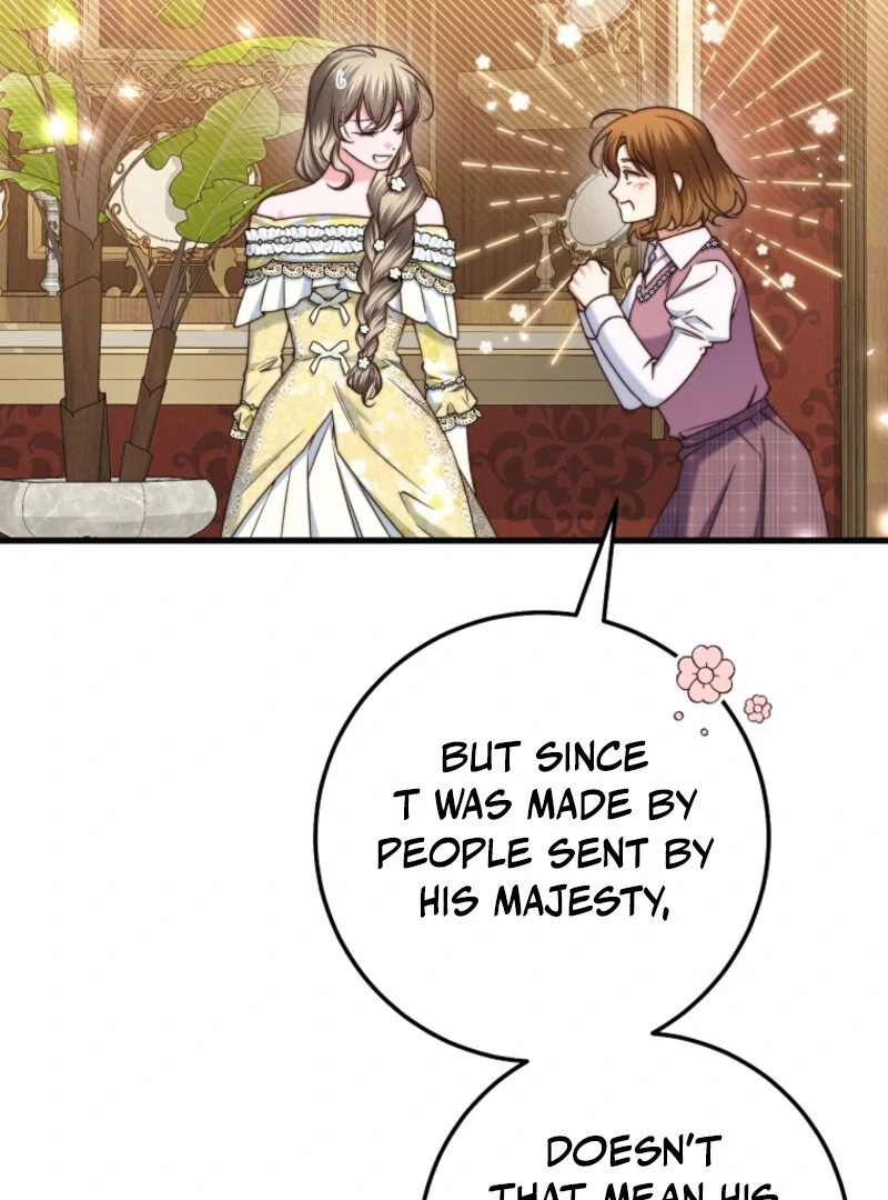 The Guidebook for Villainesses Chapter 62 462 ch 62 26