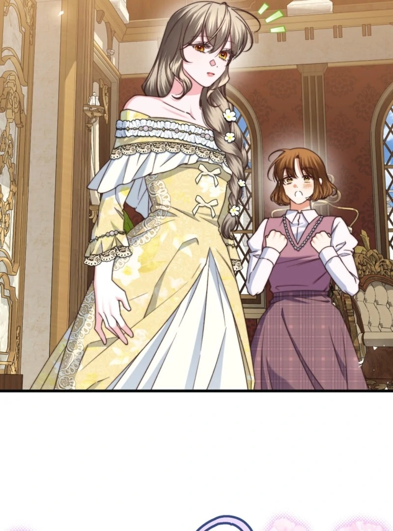 The Guidebook for Villainesses Chapter 62 464 ch 62 28