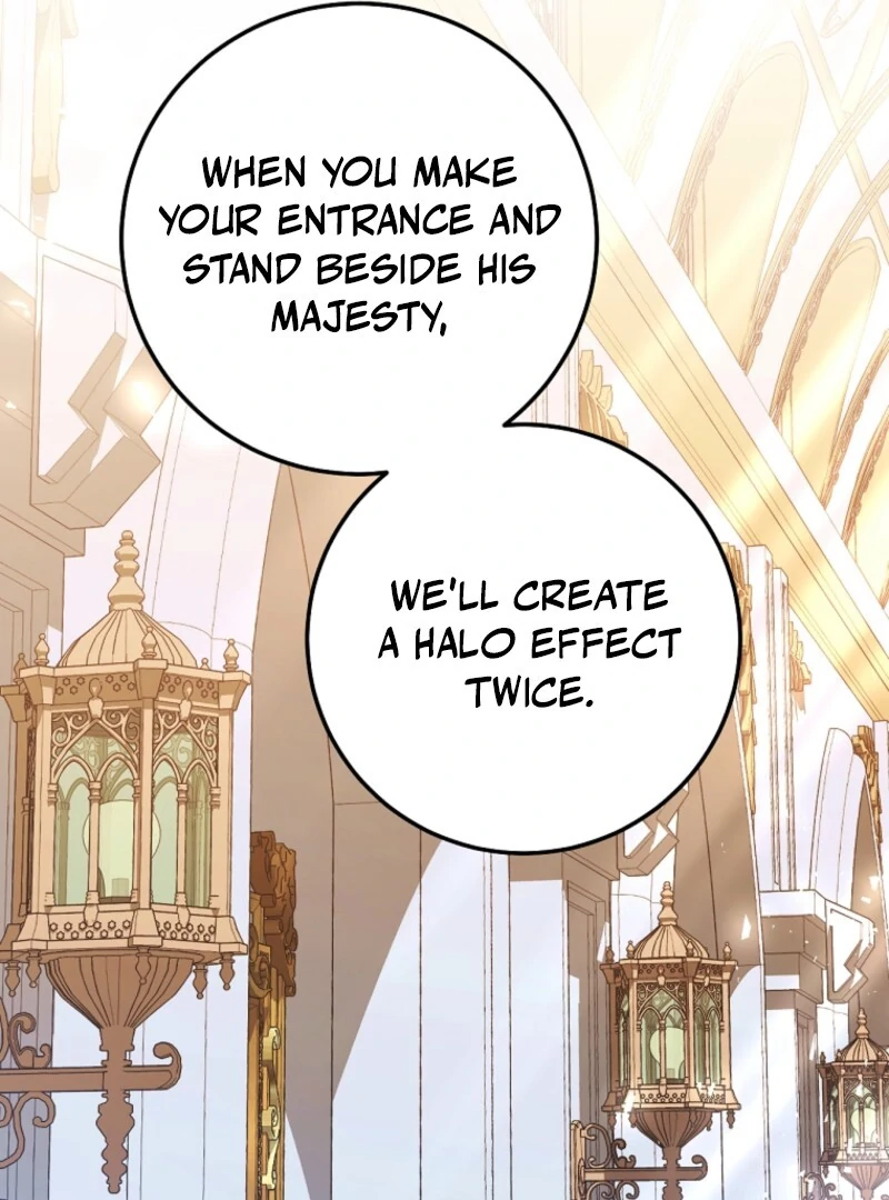 The Guidebook for Villainesses Chapter 62 467 ch 62 31