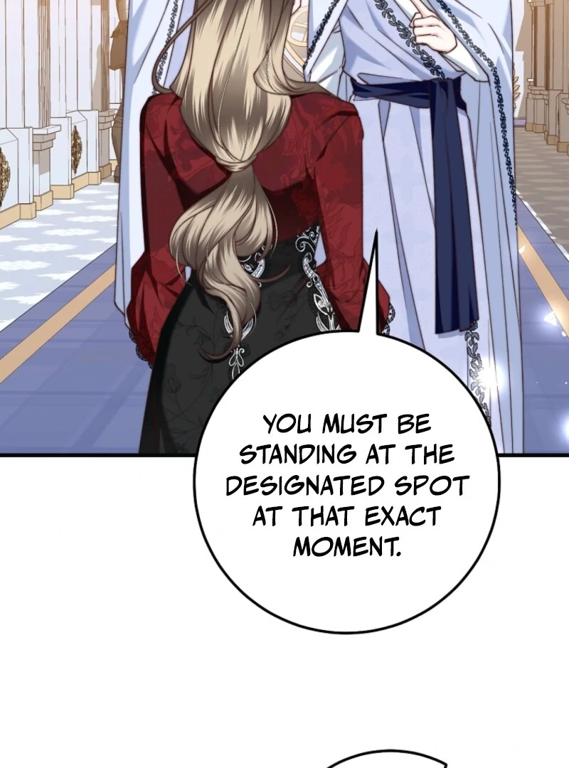 The Guidebook for Villainesses Chapter 62 470 ch 62 34