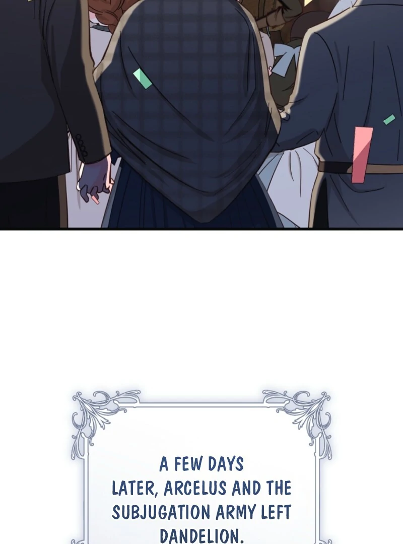 The Guidebook for Villainesses Chapter 62 441 ch 62 5