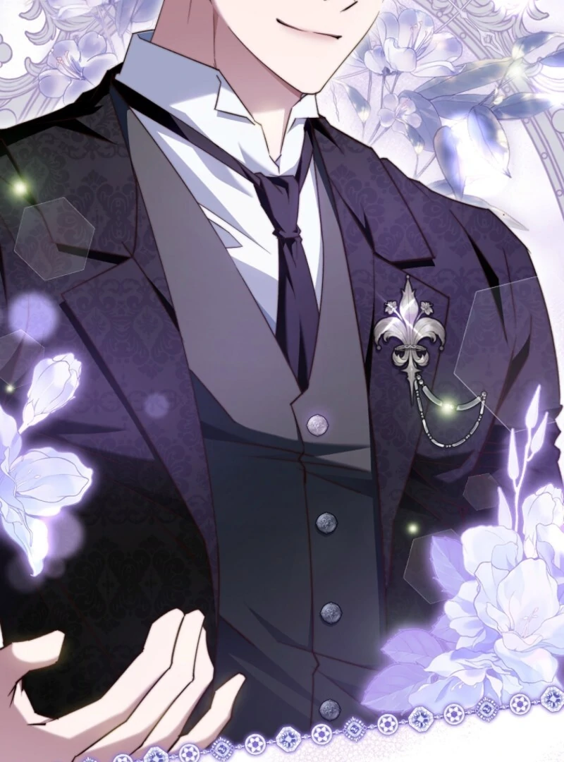 The Guidebook for Villainesses Chapter 62 494 ch 62 58