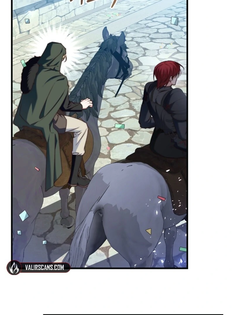 The Guidebook for Villainesses Chapter 62 444 ch 62 8