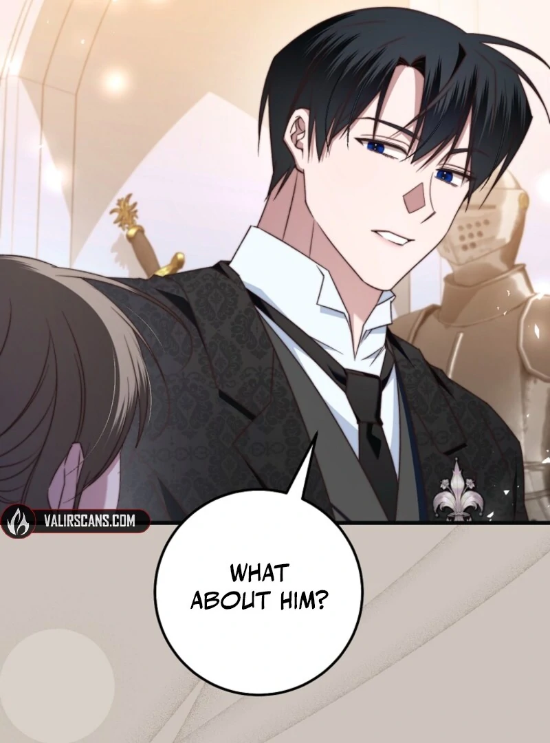 The Guidebook for Villainesses Chapter 62 518 ch 62 82