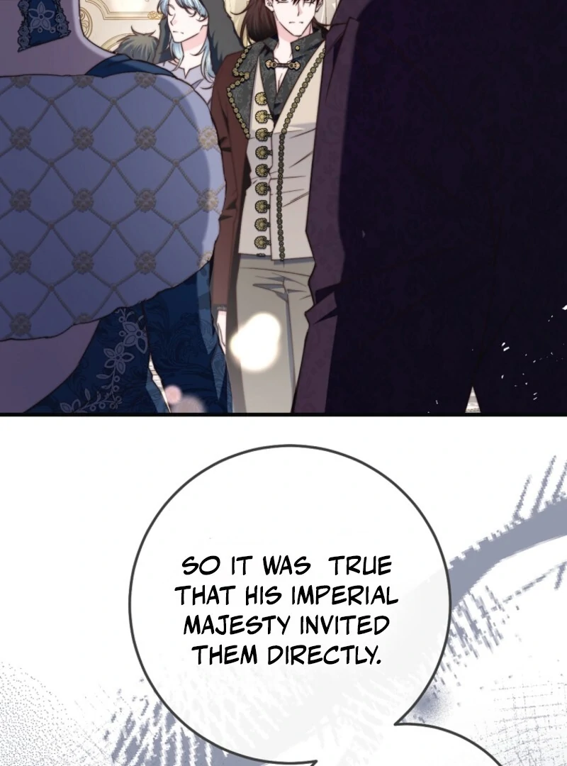 The Guidebook for Villainesses Chapter 63 435 005