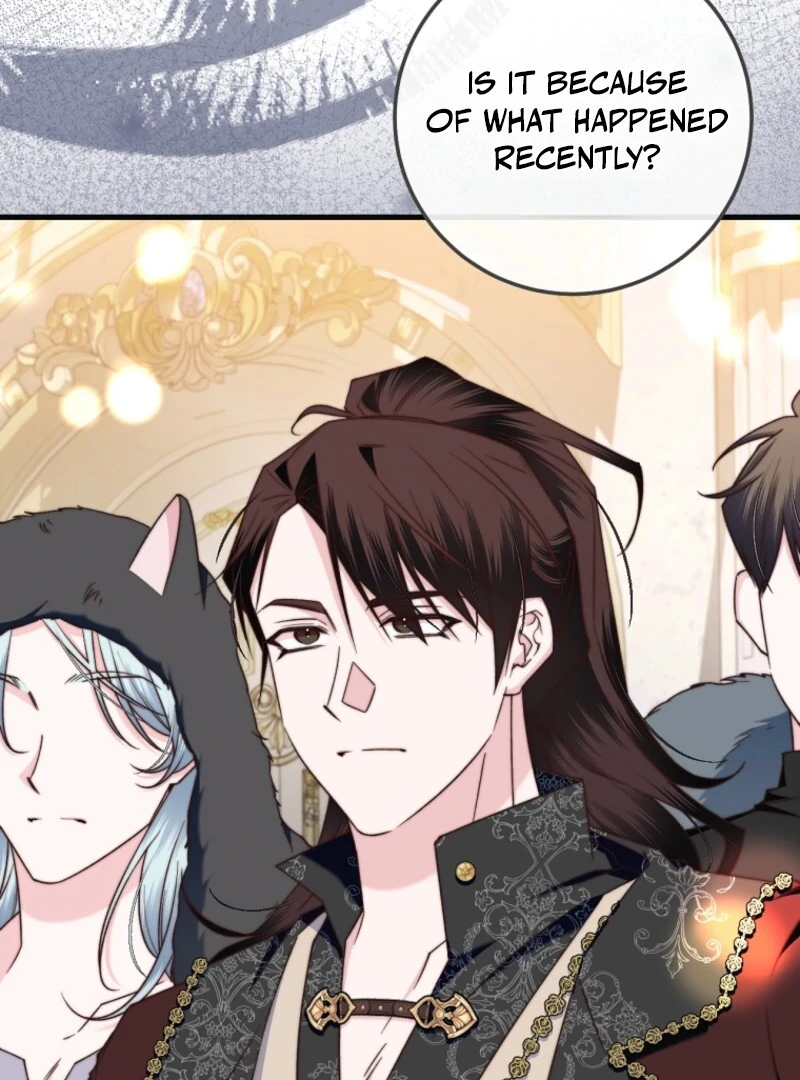 The Guidebook for Villainesses Chapter 63 436 006