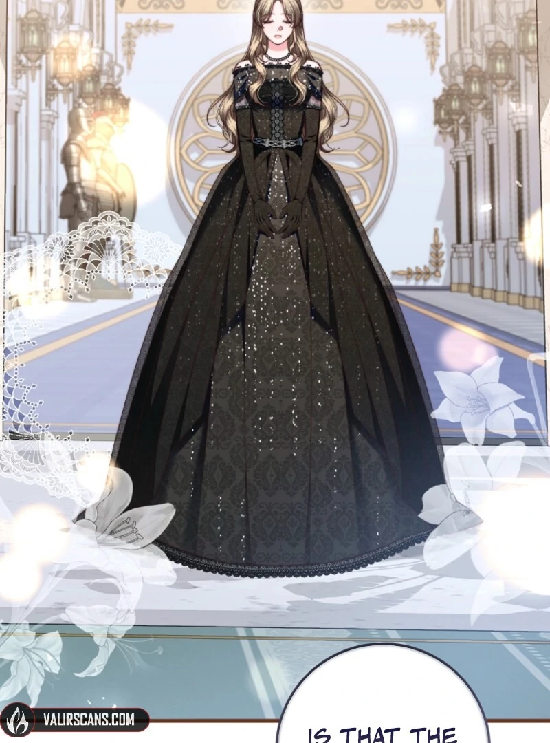 The Guidebook for Villainesses Chapter 63 458 028