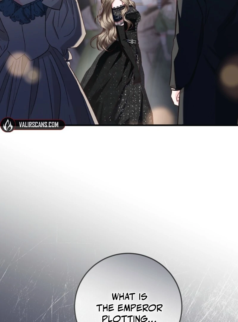 The Guidebook for Villainesses Chapter 63 462 032