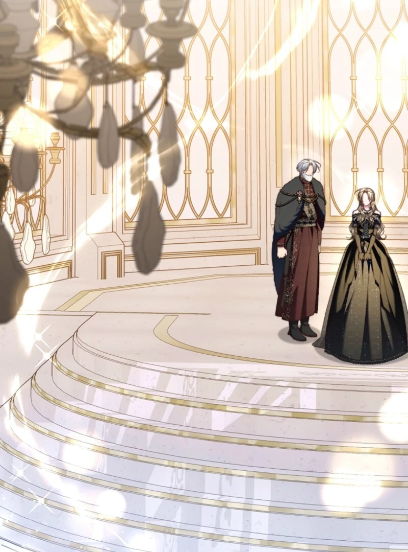 The Guidebook for Villainesses Chapter 63 535 105