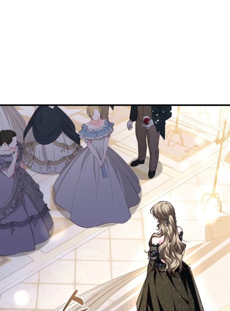 The Guidebook for Villainesses Chapter 63 539 109